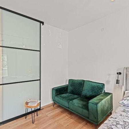 Kala Premium Studio Leilighet Poreč Eksteriør bilde